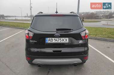 Внедорожник / Кроссовер Ford Escape 2018 в Виннице
