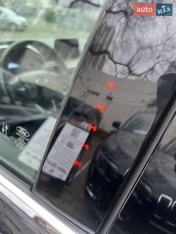 Внедорожник / Кроссовер Ford Escape 2020 в Одессе