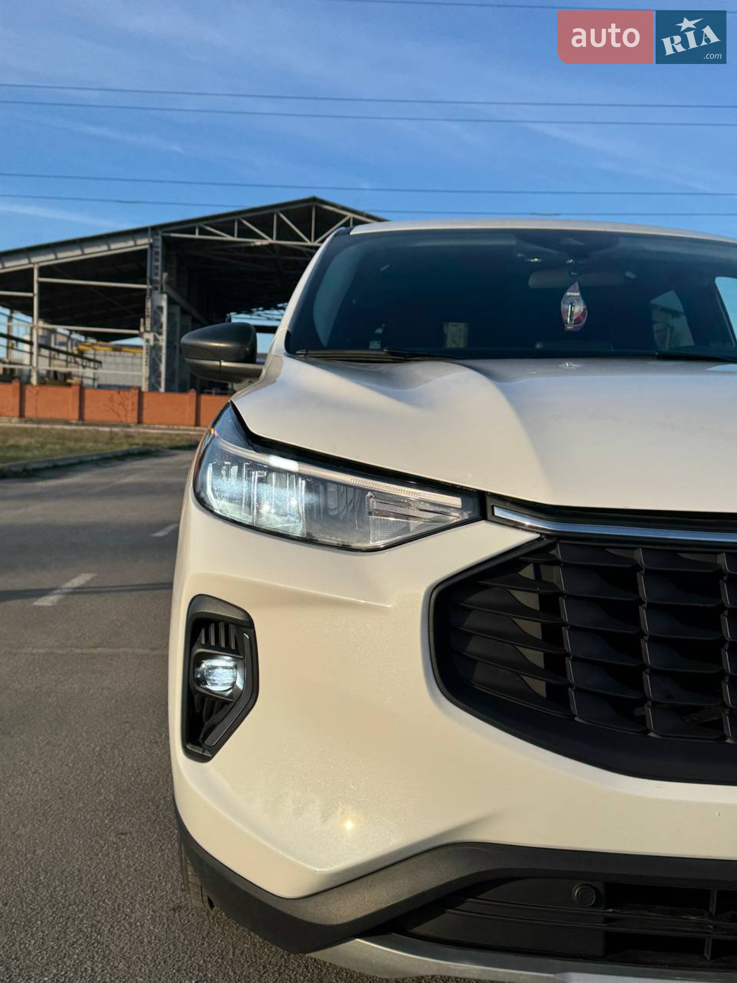 2023 Ford Escape - мініатюра 10