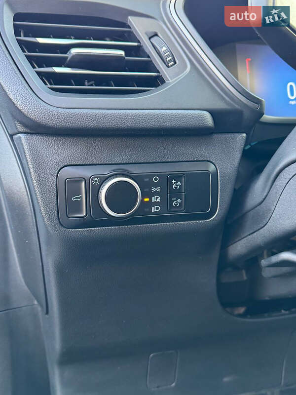 Внедорожник / Кроссовер Ford Escape 2023 в Сумах