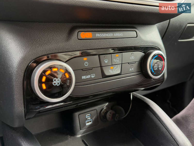 Внедорожник / Кроссовер Ford Escape 2021 в Житомире