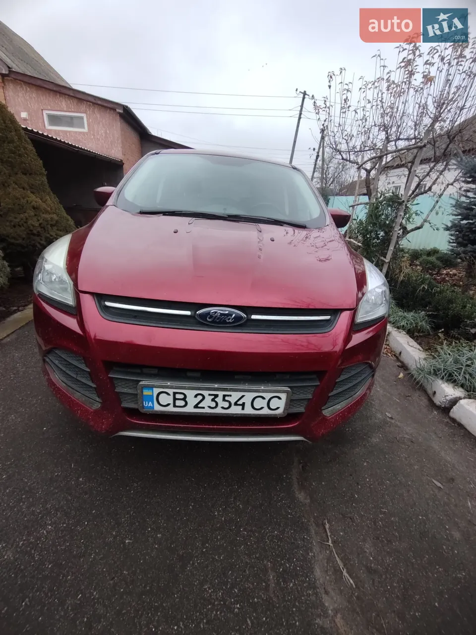 2015 Ford Escape - мініатюра 45