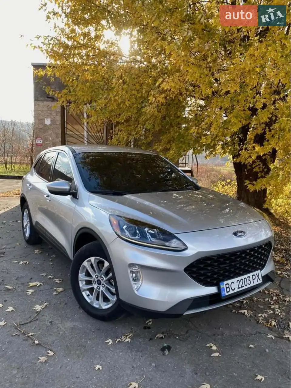 2018 Ford Escape - мініатюра 39