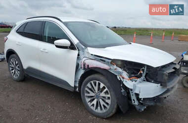 Внедорожник / Кроссовер Ford Escape 2021 в Одессе