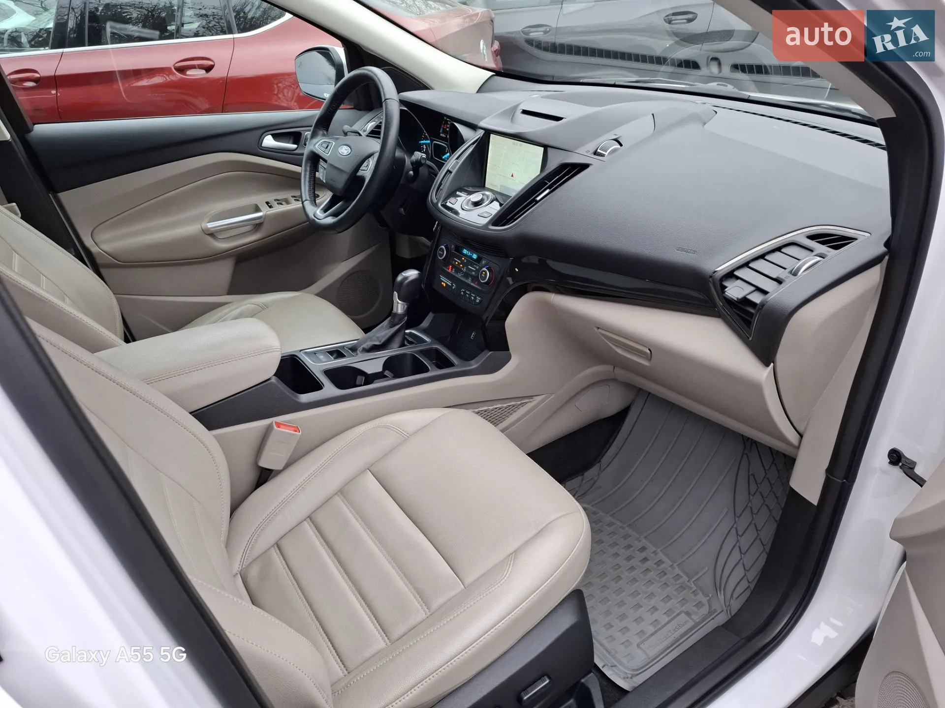 2018 Ford Escape - мініатюра 7