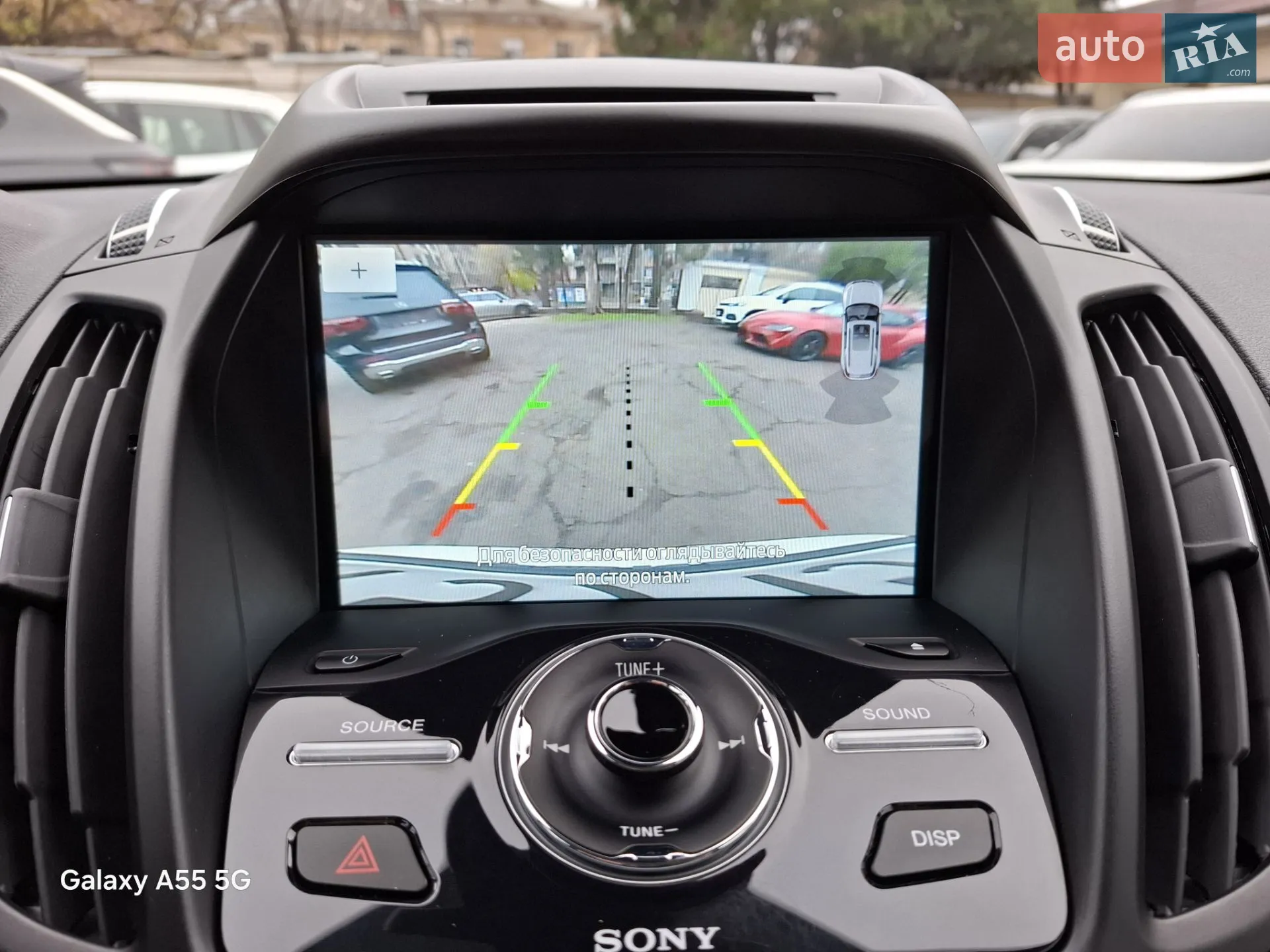 2018 Ford Escape - мініатюра 18