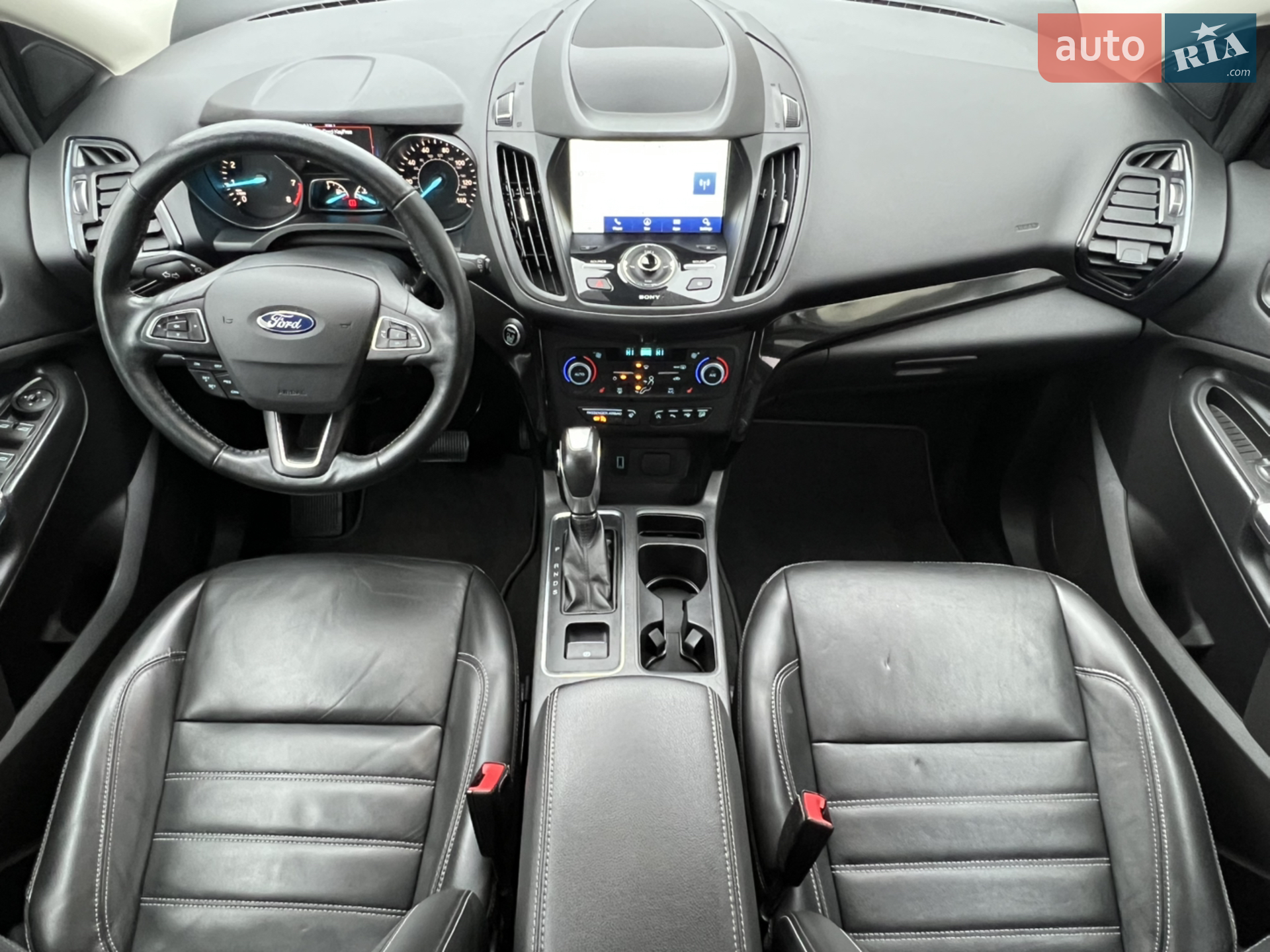 2019 Ford Escape - мініатюра 20