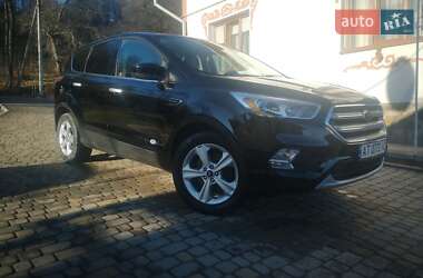Внедорожник / Кроссовер Ford Escape 2016 в Коломые