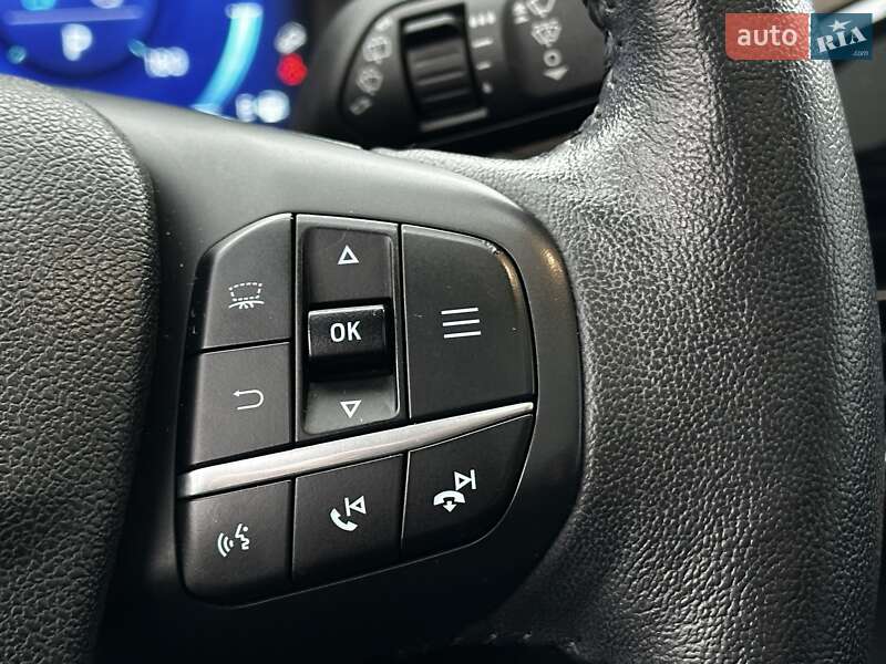 Внедорожник / Кроссовер Ford Escape 2020 в Львове фото 27 Внедорожник / Кроссовер Ford Escape 2020 в Львове