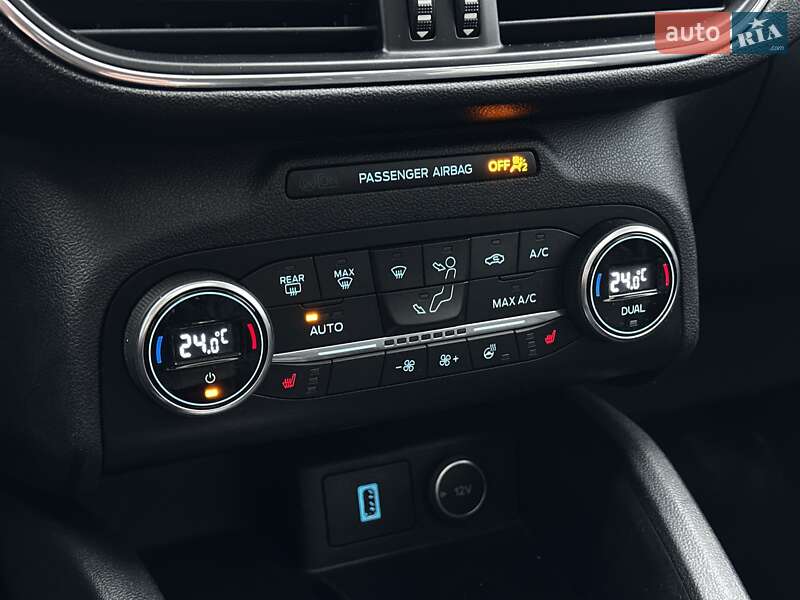 Внедорожник / Кроссовер Ford Escape 2020 в Львове фото 36 Внедорожник / Кроссовер Ford Escape 2020 в Львове