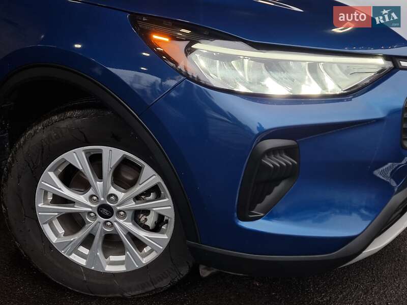 Внедорожник / Кроссовер Ford Escape 2023 в Виннице