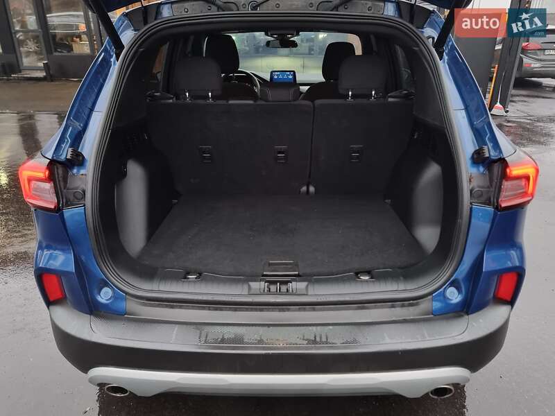 Внедорожник / Кроссовер Ford Escape 2023 в Виннице