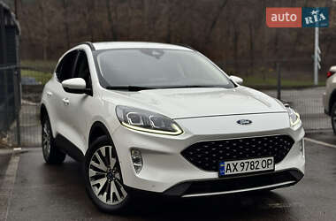 Внедорожник / Кроссовер Ford Escape 2020 в Киеве