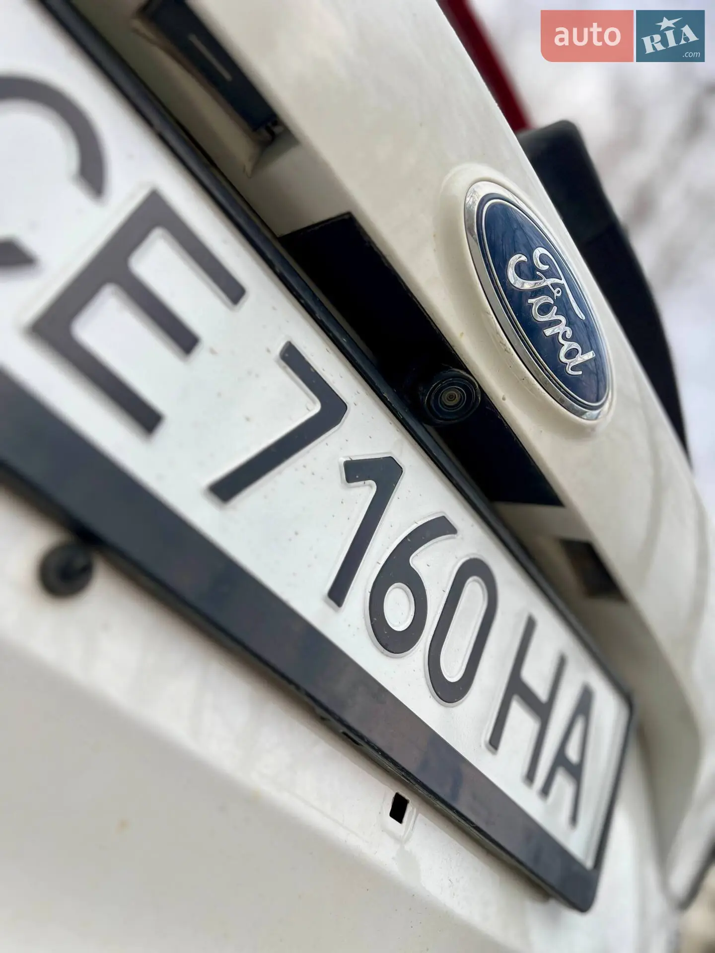 2017 Ford Escape - мініатюра 14
