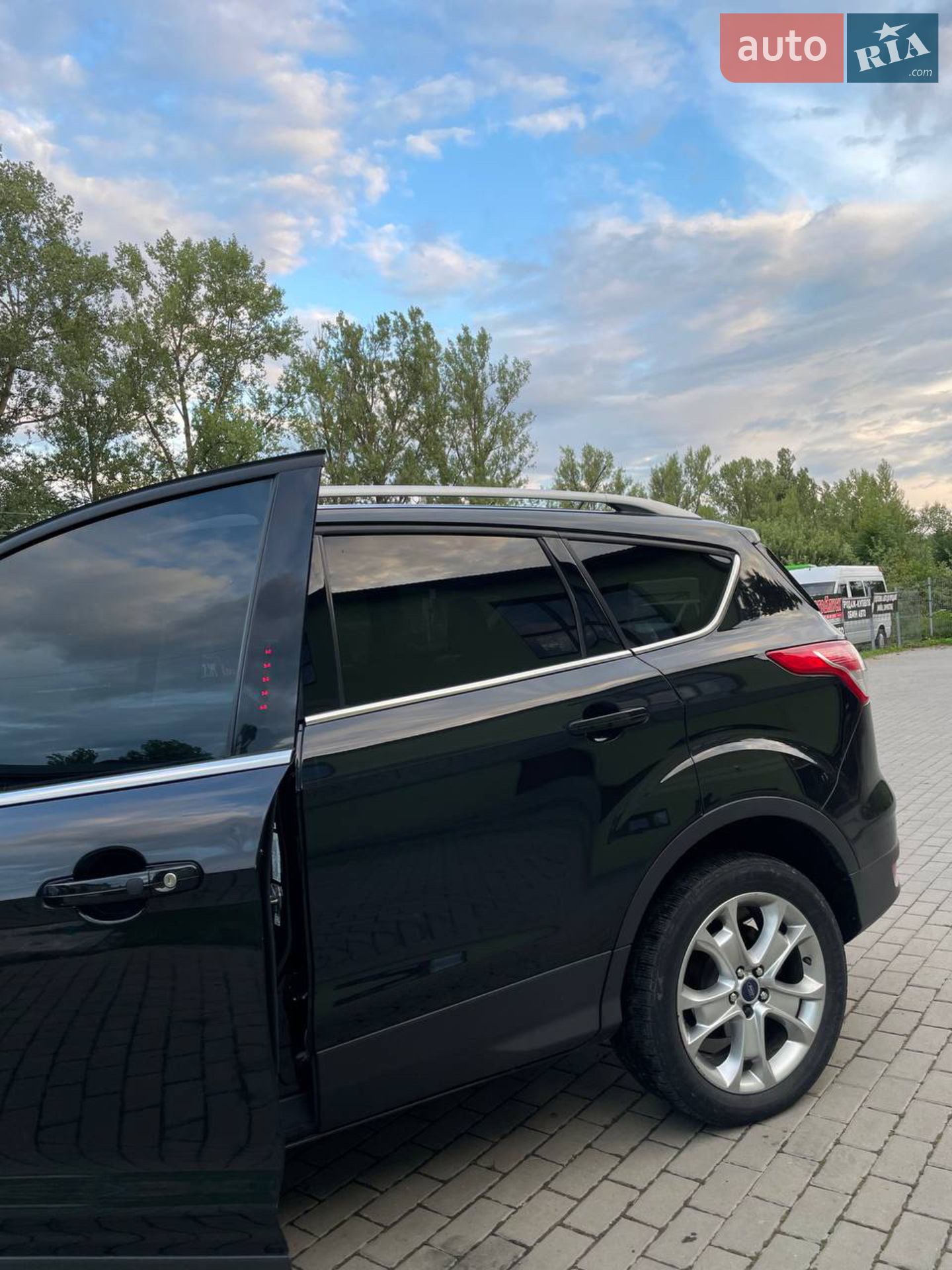 2015 Ford Escape - мініатюра 6
