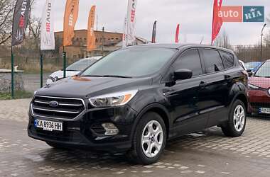 Внедорожник / Кроссовер Ford Escape 2018 в Бердичеве