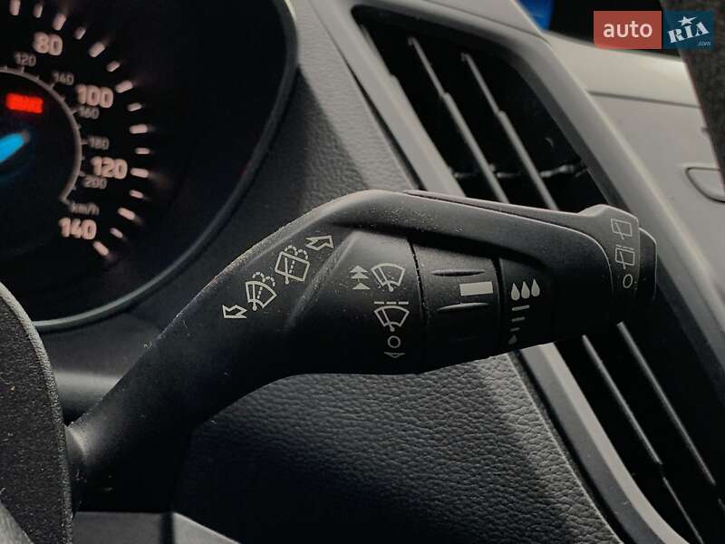 Позашляховик / Кросовер Ford Escape 2018 в Бердичеві