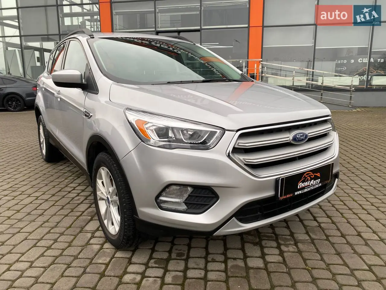 2019 Ford Escape - мініатюра 27