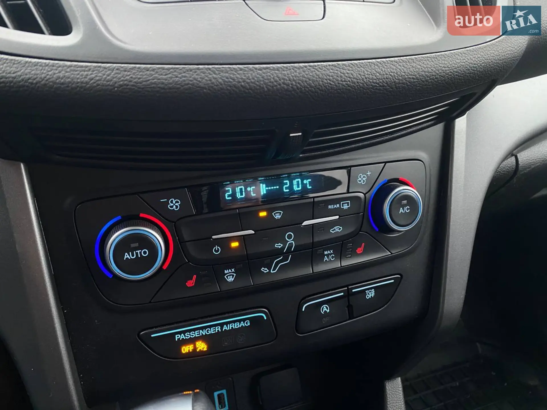 2018 Ford Escape - мініатюра 17