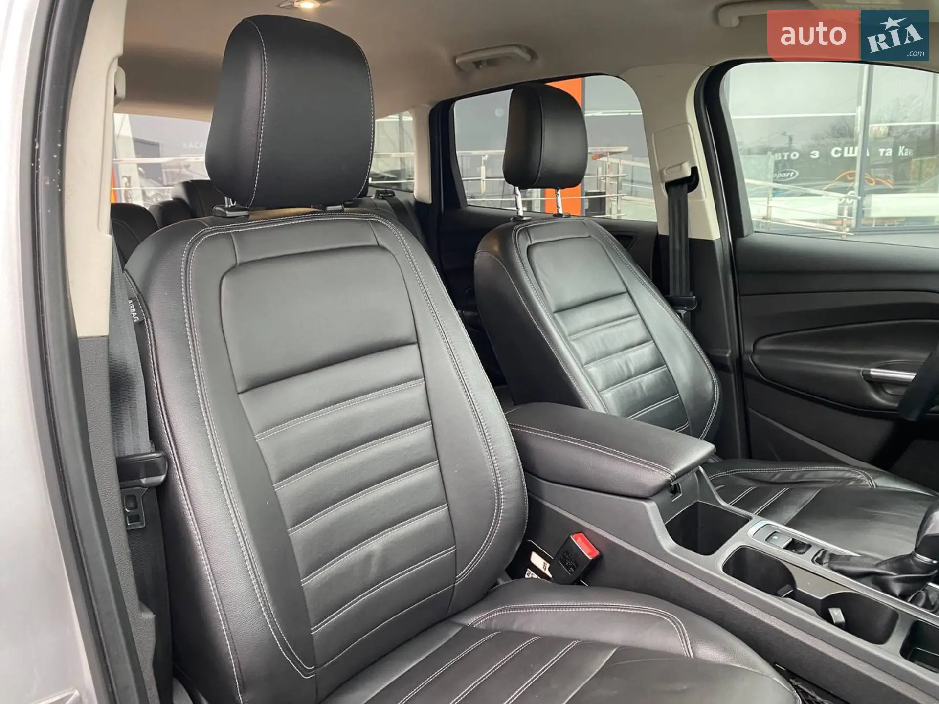 2018 Ford Escape - мініатюра 26