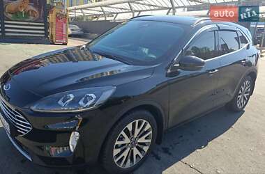 Внедорожник / Кроссовер Ford Escape 2020 в Одессе