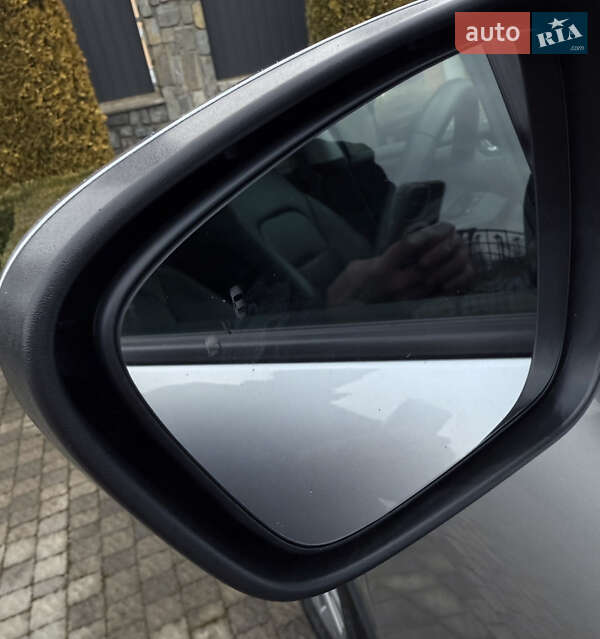 Внедорожник / Кроссовер Ford Escape 2021 в Ивано-Франковске фото 14 Внедорожник / Кроссовер Ford Escape 2021 в Ивано-Франковске