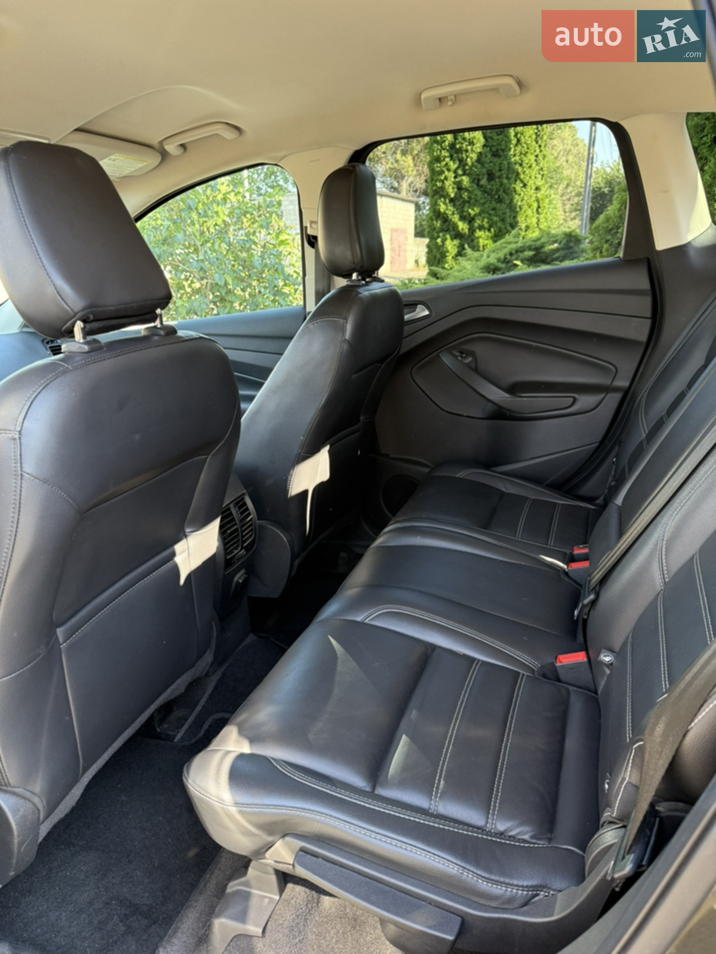 2018 Ford Escape - мініатюра 18