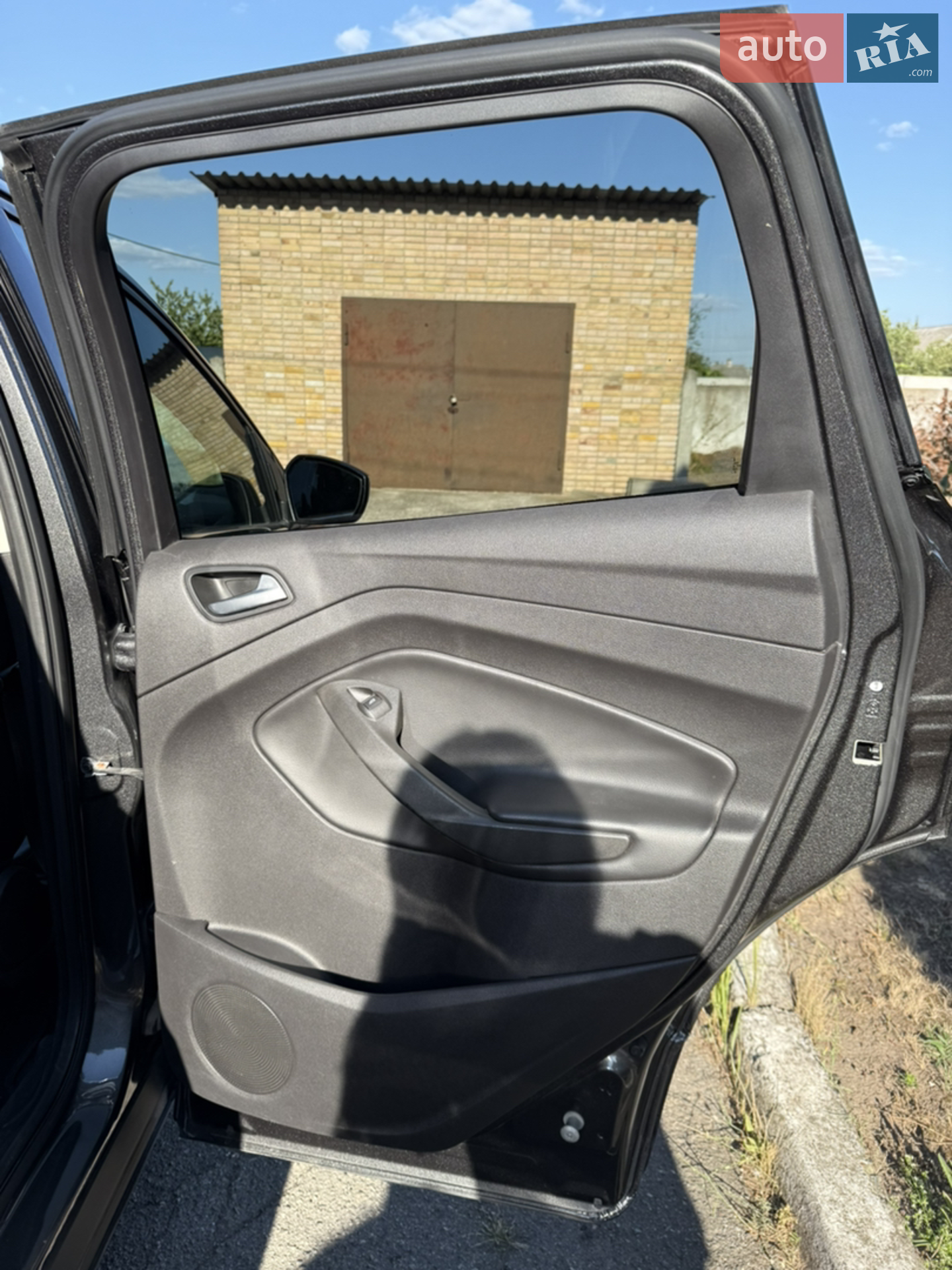 2018 Ford Escape - мініатюра 22