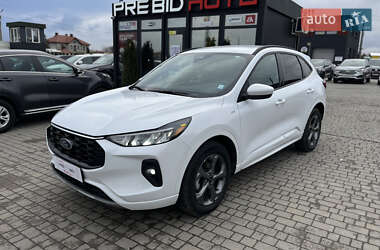 Позашляховик / Кросовер Ford Escape 2023 в Львові