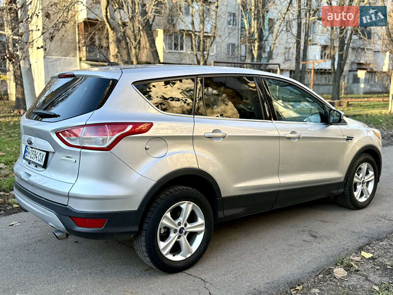 Внедорожник / Кроссовер Ford Escape 2014 в Одессе