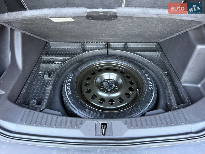 Внедорожник / Кроссовер Ford Escape 2014 в Одессе