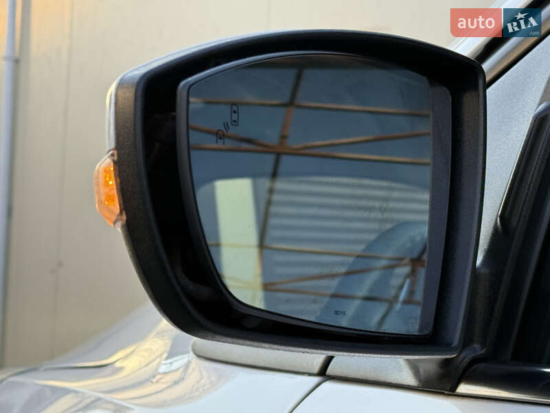 Внедорожник / Кроссовер Ford Escape 2016 в Дрогобыче фото 16 Внедорожник / Кроссовер Ford Escape 2016 в Дрогобыче