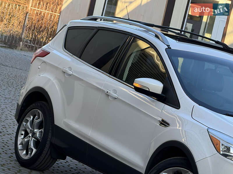 Внедорожник / Кроссовер Ford Escape 2016 в Дрогобыче фото 22 Внедорожник / Кроссовер Ford Escape 2016 в Дрогобыче