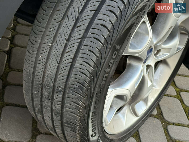 Внедорожник / Кроссовер Ford Escape 2016 в Дрогобыче фото 26 Внедорожник / Кроссовер Ford Escape 2016 в Дрогобыче