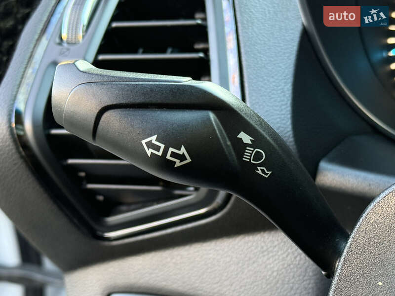 Внедорожник / Кроссовер Ford Escape 2016 в Дрогобыче фото 50 Внедорожник / Кроссовер Ford Escape 2016 в Дрогобыче