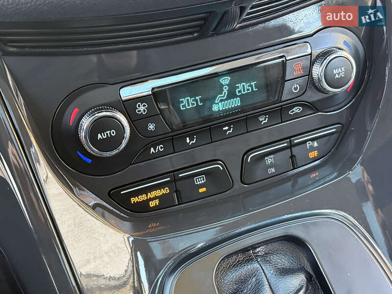 Внедорожник / Кроссовер Ford Escape 2016 в Дрогобыче фото 52 Внедорожник / Кроссовер Ford Escape 2016 в Дрогобыче
