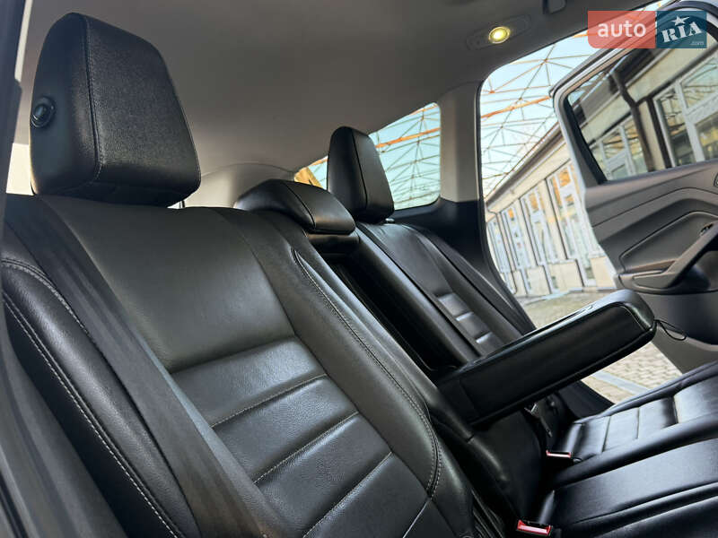 Внедорожник / Кроссовер Ford Escape 2016 в Дрогобыче фото 64 Внедорожник / Кроссовер Ford Escape 2016 в Дрогобыче