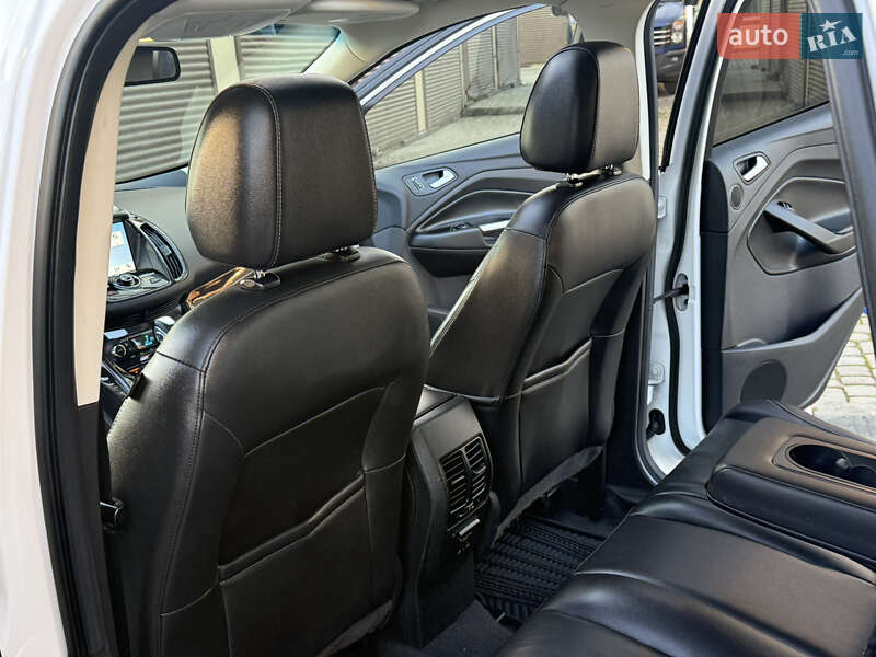 Внедорожник / Кроссовер Ford Escape 2016 в Дрогобыче фото 68 Внедорожник / Кроссовер Ford Escape 2016 в Дрогобыче