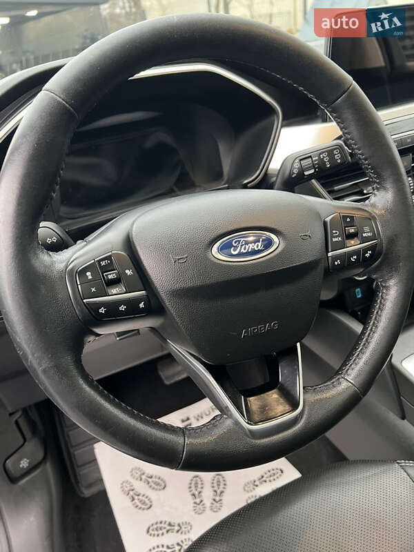 Внедорожник / Кроссовер Ford Escape 2020 в Львове фото 6 Внедорожник / Кроссовер Ford Escape 2020 в Львове