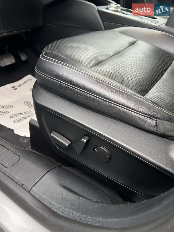 Внедорожник / Кроссовер Ford Escape 2020 в Львове фото 16 Внедорожник / Кроссовер Ford Escape 2020 в Львове