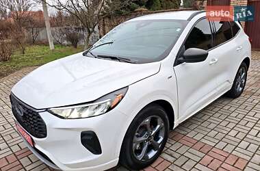Внедорожник / Кроссовер Ford Escape 2023 в Запорожье