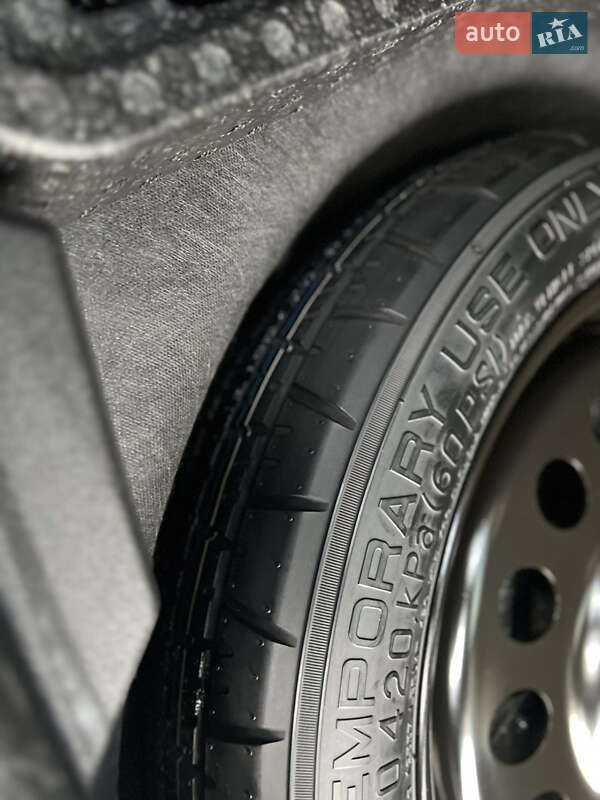 Внедорожник / Кроссовер Ford Escape 2018 в Днепре фото 28 Внедорожник / Кроссовер Ford Escape 2018 в Днепре