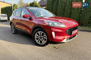 Внедорожник / Кроссовер Ford Escape 2020 в Киеве