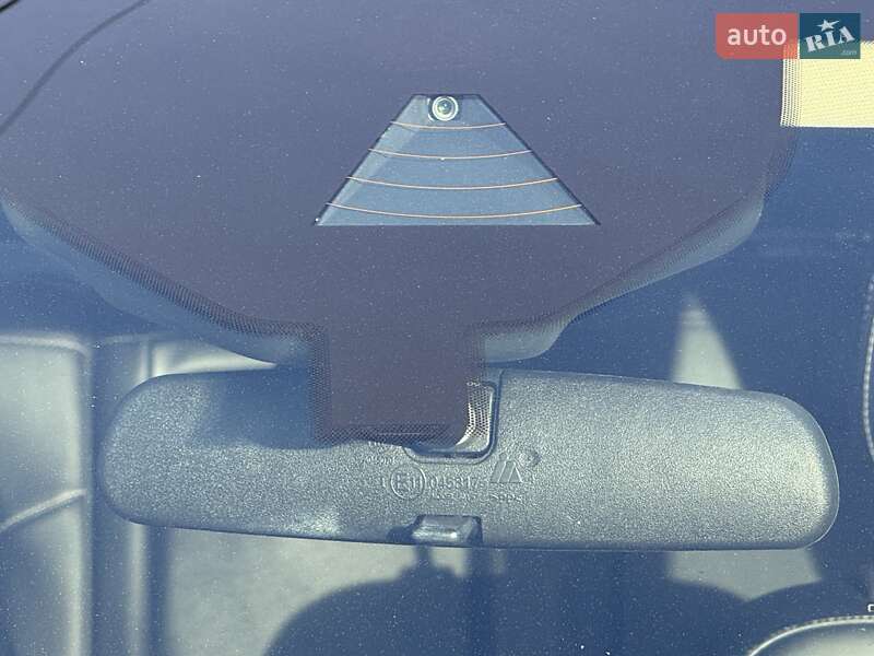 Внедорожник / Кроссовер Ford Escape 2020 в Киеве