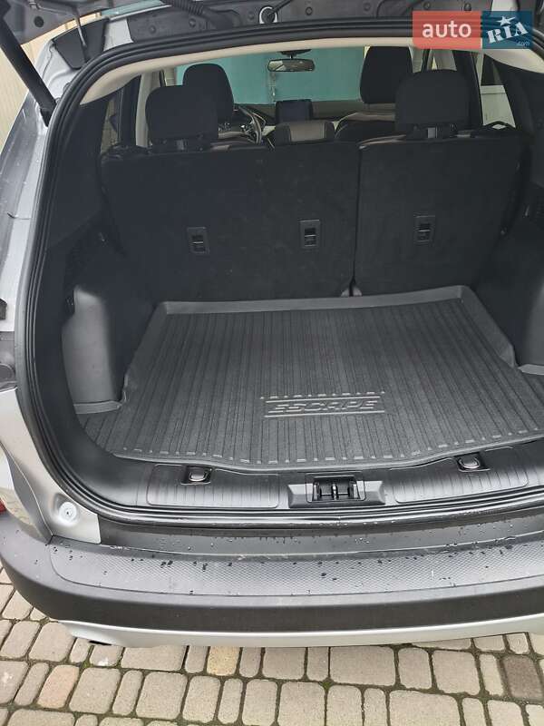 Внедорожник / Кроссовер Ford Escape 2022 в Виннице фото 18 Внедорожник / Кроссовер Ford Escape 2022 в Виннице