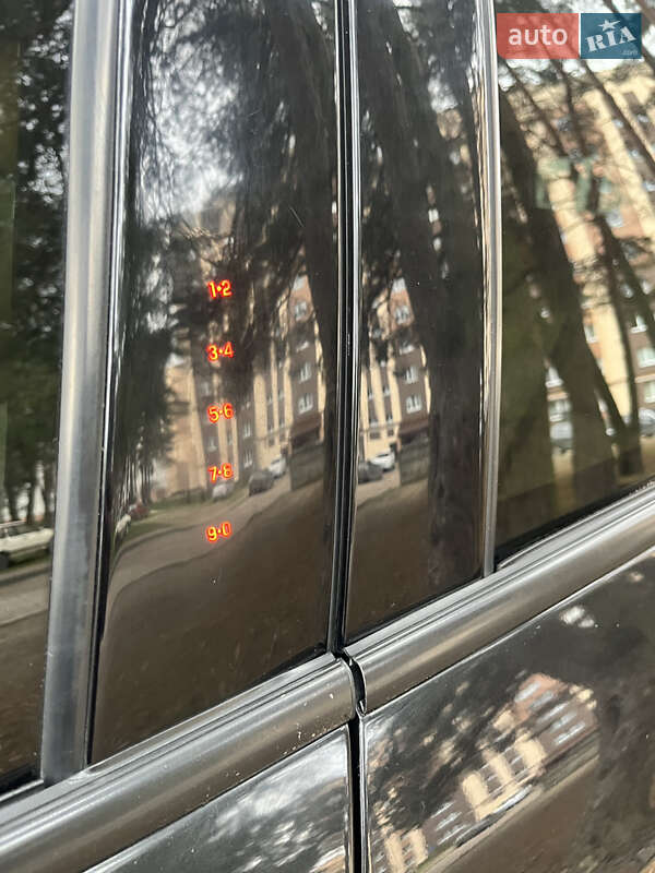 Внедорожник / Кроссовер Ford Escape 2014 в Новояворовске