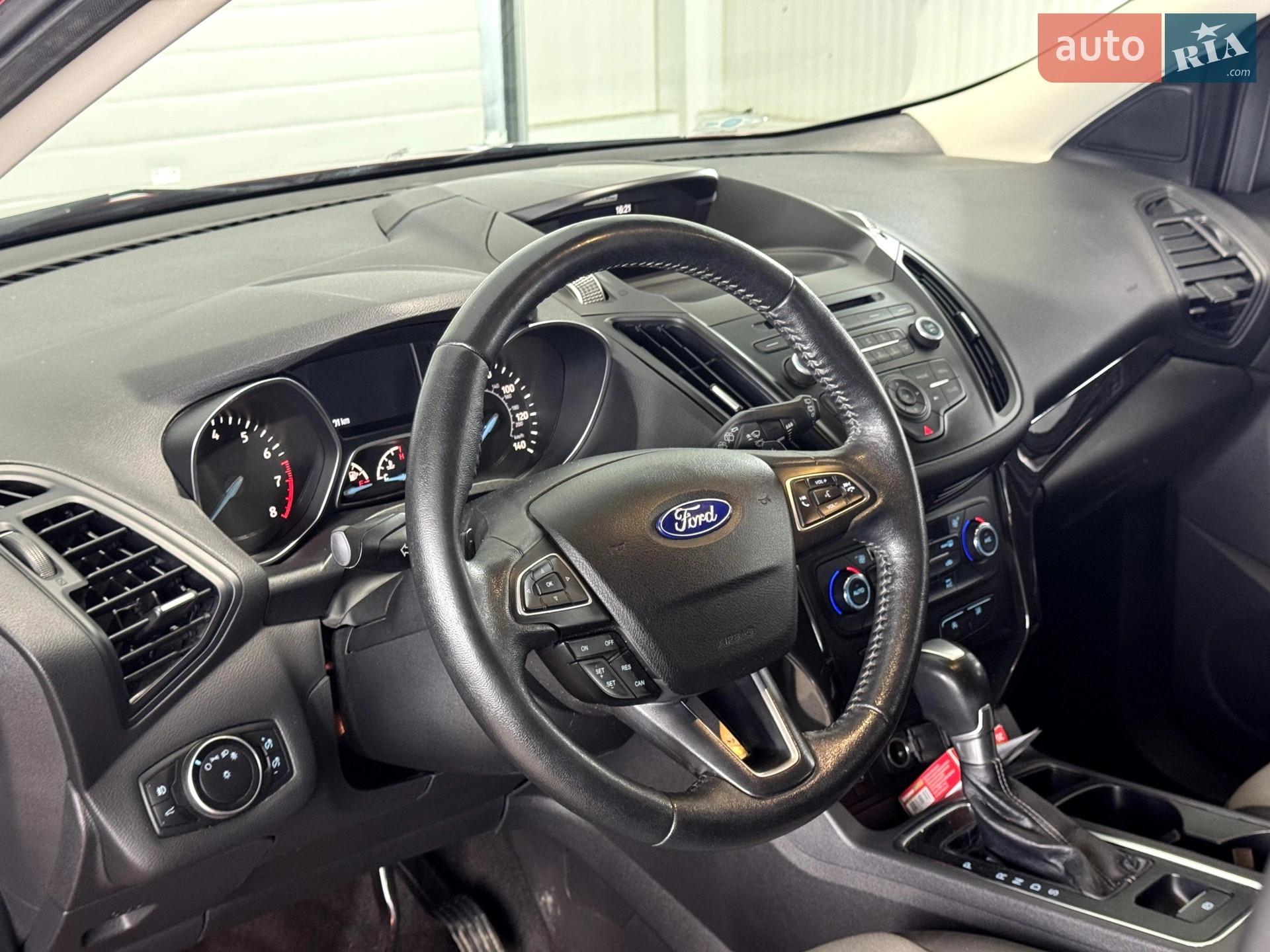 2016 Ford Escape - мініатюра 21