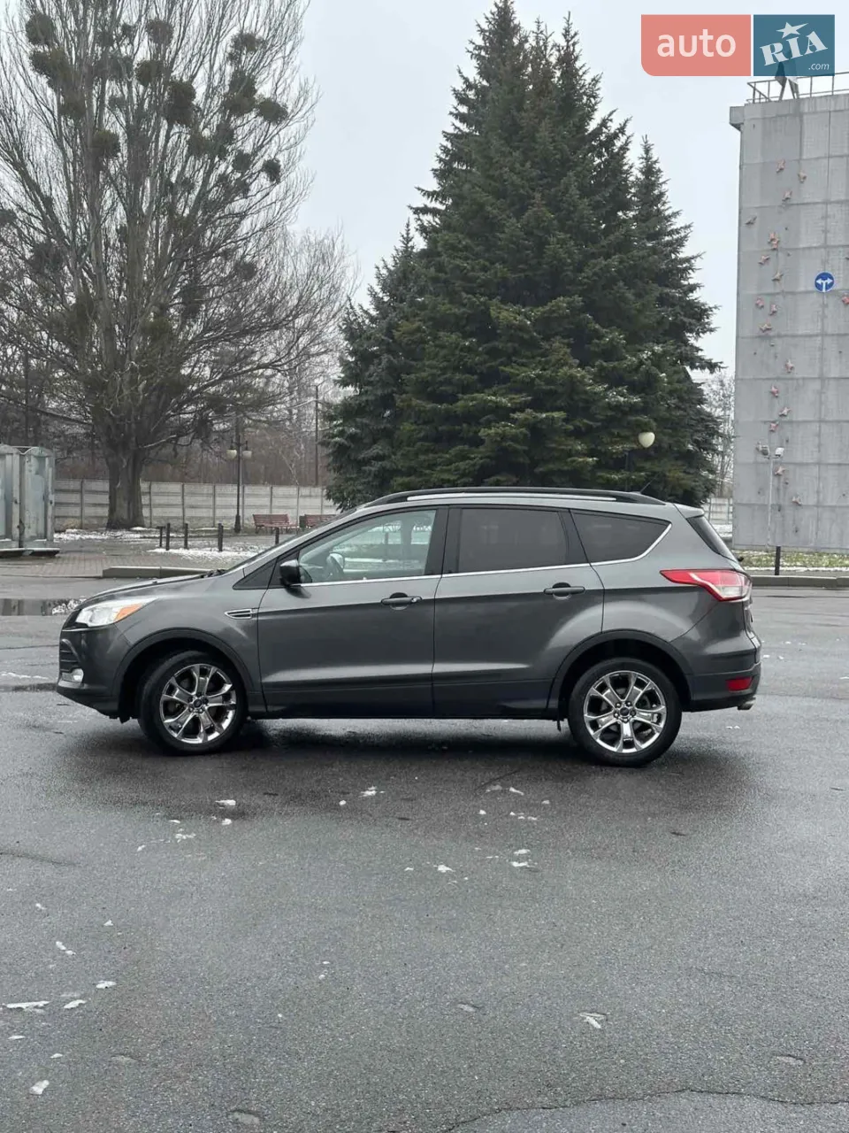 2014 Ford Escape - мініатюра 19