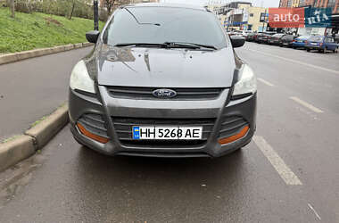 Внедорожник / Кроссовер Ford Escape 2015 в Одессе