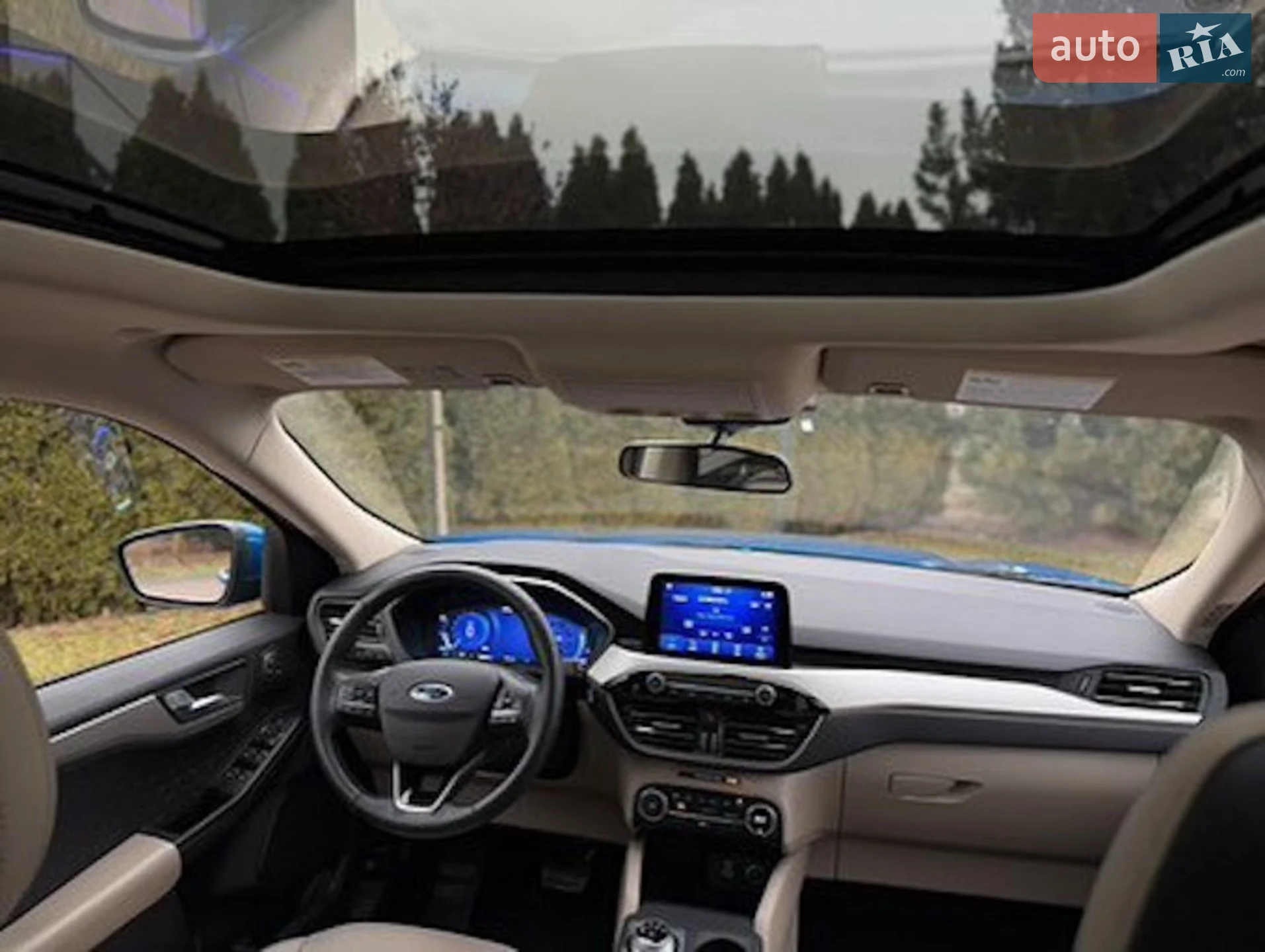 2020 Ford Escape - мініатюра 11